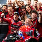 Mandalika Siap Jadi Panggung Sejarah, Jika Marc Marquez Juara Dunia MotoGP