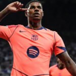Marcus Rashford Barcelona Membuat Saya Lebih Baik dari Sebelumnya