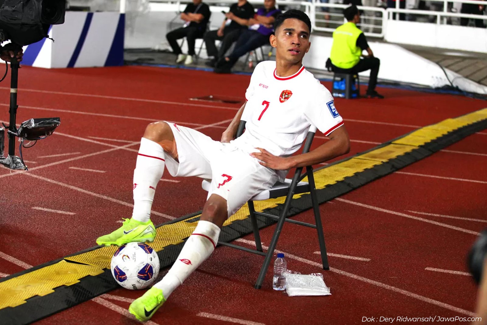 Marselino Tersisih! Ini 28 Pemain Timnas Indonesia di Putaran Keempat Kualifikasi Piala Dunia 2026 - IMSPORT.TV