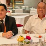 Menpora Erick Thohir Resmi Cabut Permenpora Nomor 14 tahun 2024 - iMSPORT.TV