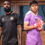 Mills Prepares to Release Indonesia National Team Jersey for the 2025 SEA Games in Thailand