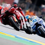 MotoGP Jepang 2025 Selangkah Lagi Marc Marquez Mengunci Gelar Juara - IMSPORT.TV
