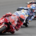 MotoGP Jepang Marc Marquez Tak Masalah Jika Tak Juara di Jepang