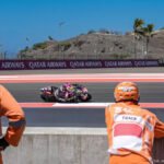 MotoGP Mandalika Kedatangan Pembalap, Tiket yang Sold Out dan Warga NTB Dapat Diskon - IMSPORT.TV