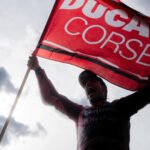 MotoGP San Marino 2025 Marc Marquez Cetak Rekor Poin