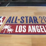 NBA All-Star 2026 akan Menggunakan Format Baru