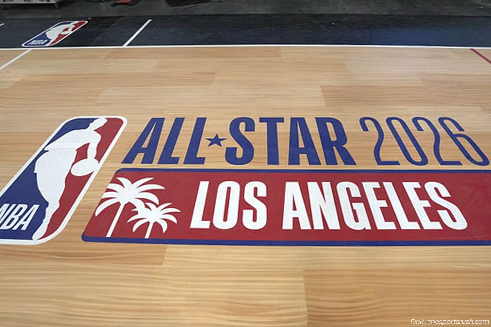 NBA All-Star 2026 akan Menggunakan Format Baru