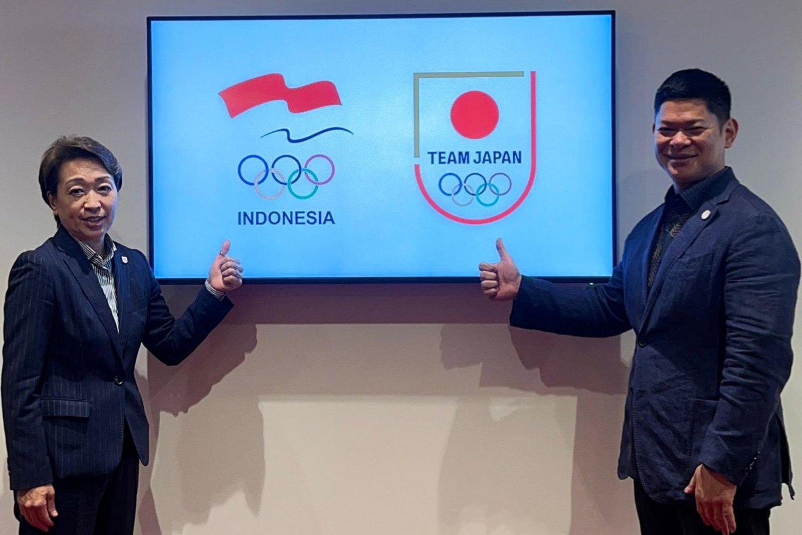 NOC Indonesia dan Jepang Fokus Kembangkan Pencak Silat & Sport Science - iMSPORT.TV