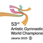 Over 86 Nations Jakarta Ready for Historic 2025 Gymnastics Worlds
