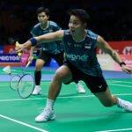 PBSI Coret Apriyani/Fadia untuk SEA Games 2025 - IMSPORT.TV