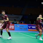 PBSI Drops Apriyani Fadia from 2025 SEA Games Squad - iMSPORT.TV
