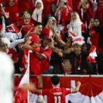 PSSI Ingatkan Suporter Indonesia Hati-Hati Beli Tiket Laga Lawan Arab Saudi - iMSPORT.TV