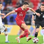 Pelatih Bocorkan Kelemahan Timnas Irak