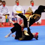 Pencak Silat Officially Added to the 2025 Asian Youth Games