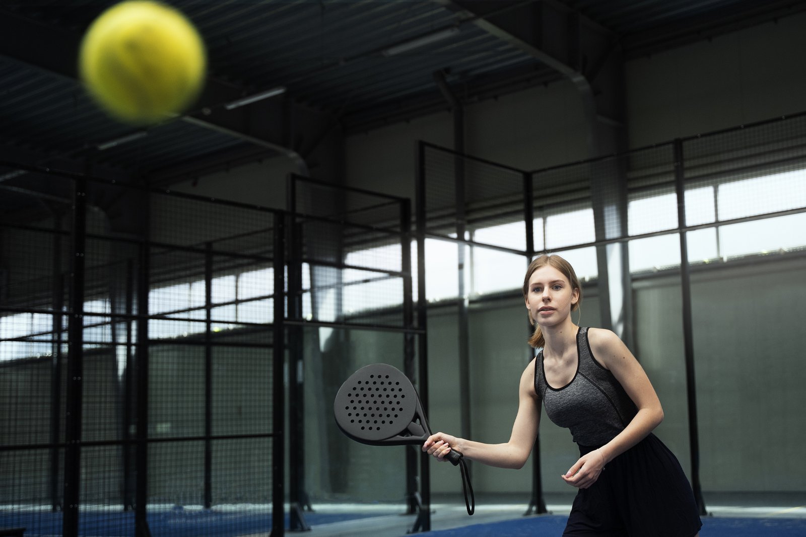 Persiapan Bagi Pemula Olahraga Padel, Agar Tetap Nyaman
