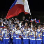 Philippines Sends 136 Athletes to Chase Glory at Asian Youth Games 2025 in Bahrain