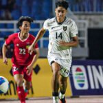 Piala Asia U-23 2026 Indonesia Seri dengan Laos, Harus Menang Hadapi Makau
