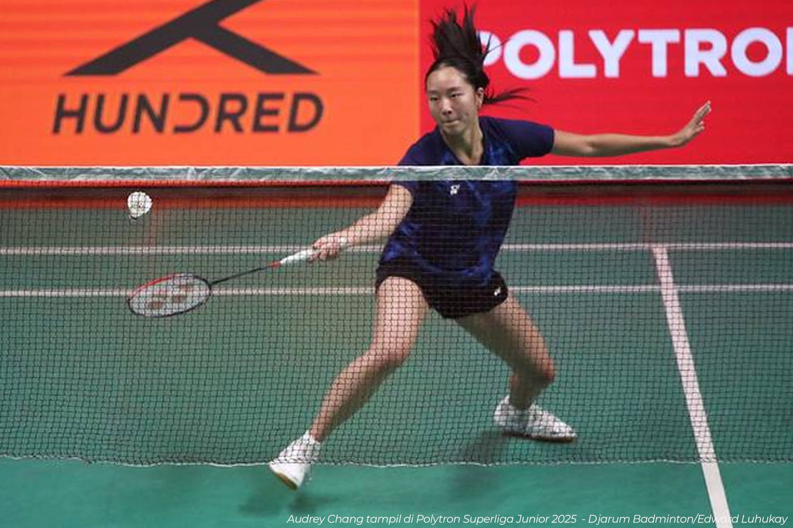 Polytron Superliga Junior Akan Beradu 654 Pebulu Tangkis dari 8 Negara - iMSPORT.TV