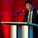 Presiden FIG Sebut Naufal Anak yang Baik, Semangatnya Bersama Kita - iMSPORT.TV