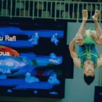 Profil Abiyu Raffi, Pilar Muda Senam Artistik Indonesia - iMSPORT.TV