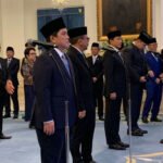 Resmi! Erick Thohir jadi Menpora - iMSPORT.TV