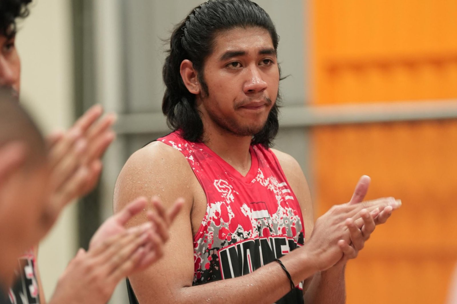 SEA Games 2025 Thailand Indonesia Men s 3x3 Basketball Team Prepares Strongest Lineup