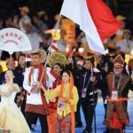 SEA Games Thailand 2025 Indonesia Terancam Hilang 41 Medali - iMSPORT.TV