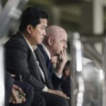 Sah! FIFA Izinkan Erick Thohir Rangkap Jabatan - IMSPORT.TV
