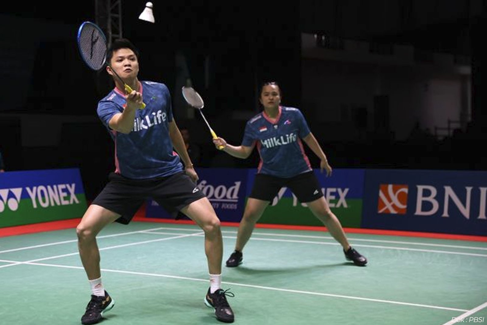 Super 100 China Masters 2025 Bobby Melati jadi Andalan Indonesia