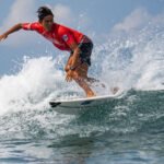 Surfing Timnas Surfing Lakukan Aklimatisasi Jelang ISA World 2025