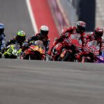 Tak Peduli Lawan, Marc Marquez Cuma Mau Menang di MotoGP 2025!