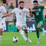 Tanda Bahaya! Arab Saudi datangkan Pelatih Arsenal - iMSPORT.TV