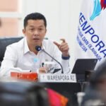 Taufik Hidayat Change of Youth and Sports Minister Will Not Disrupt SEA Games Preparations