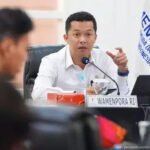 Taufik Hidayat Urges Efficient Strategy for Indonesia’s 2025 SEA Games Squad
