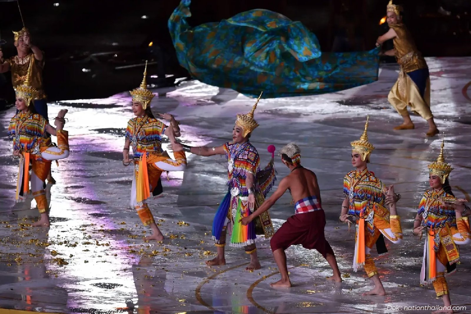 Thai Hosts Tighten Rules for 2025 SEA Games