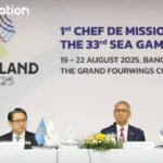 Thai Hosts Tighten Rules for 2025 SEA Games