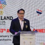Thailand Kicks Off 90-Day Countdown to SEA Games and ASEAN Para Games