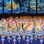 The 2025 Asian Youth Games Opening Ceremony Venue Confirmed