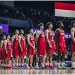 The Indonesian National Team has Summoned 24 players for the 2025 SEA Games Training Camp