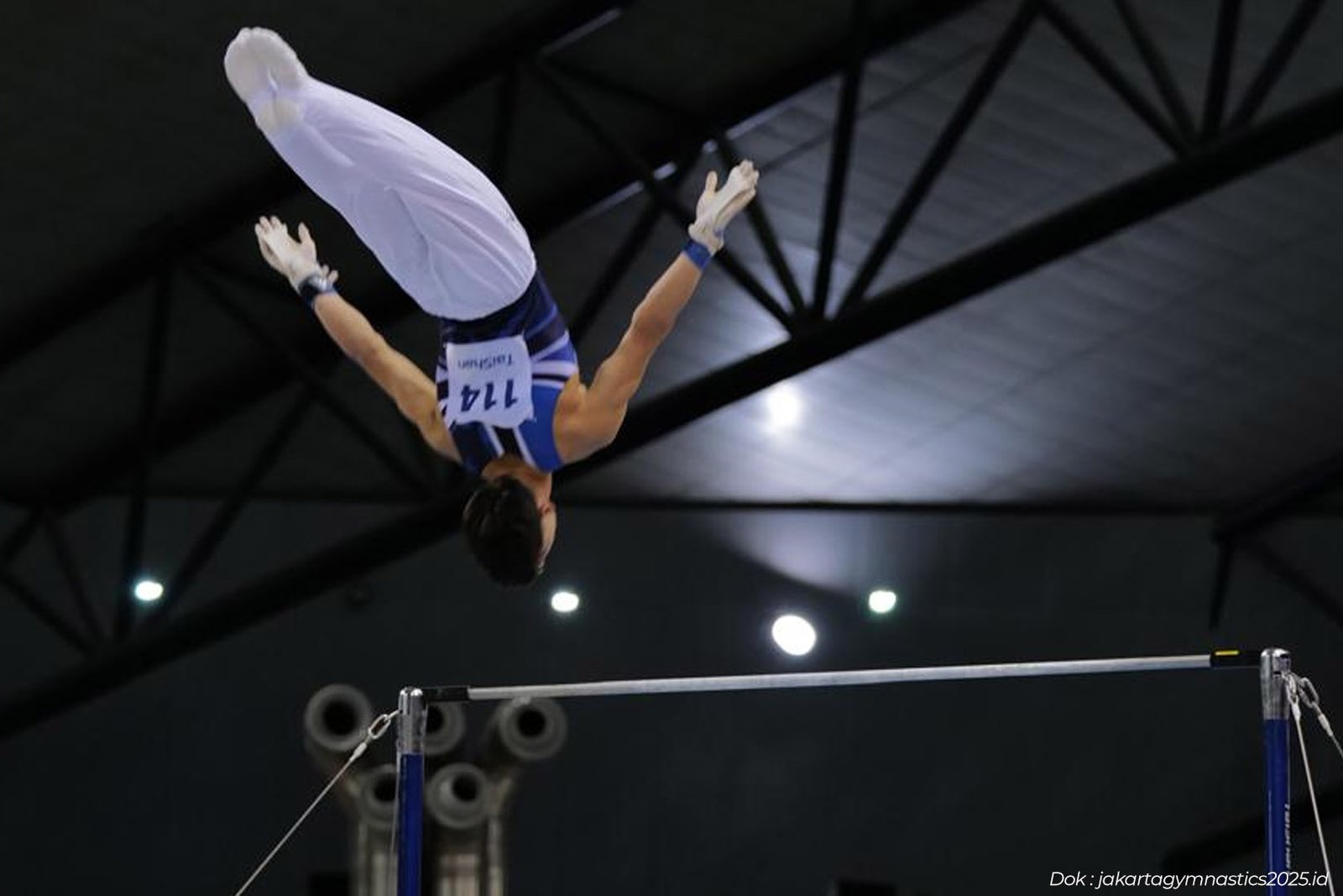Ticket Prices for the 53rd Artistic Gymnastics World Championships 2025, Here’s How to Get