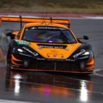 WEC 2025 Sean Gelael Menang di Balapan Lone Star Le Mans