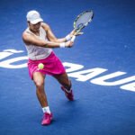 WTA 250 Sao Paulo Ranking Janice Tjen Menanjak Tajam