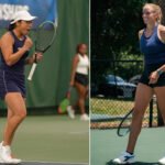 WTA Sao Paulo 2025 Janice Tjen Melaju ke Semifinal Ganda - iMSPORT.TV