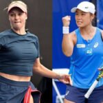 WTA Sao Paulo 2025 Janice Tjen Melangkah ke Perempat Final