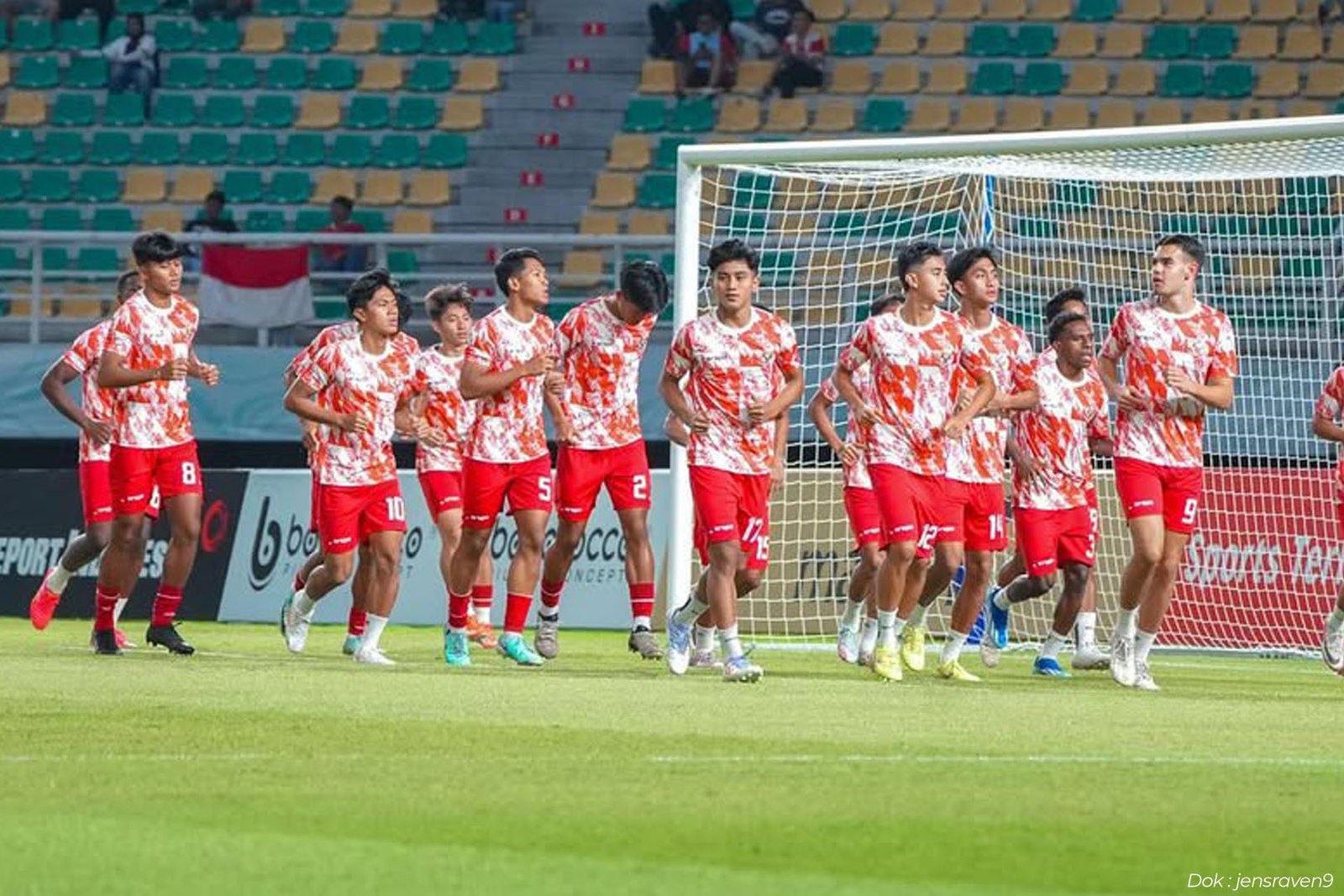 Who Will Lead Indonesia U-23 at the 2025 SEA Games - iMSPORT.TV