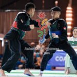 14 countries to participate in Pencak Silat at the 2025 Asian Youth Games