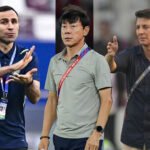 3 Sosok Pelatih Timnas Indonesia Pengganti Patrick Kluivert - IMSPORT.TV