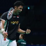 Alwi Farhan Naik Empat Peringkat, Kini Ada di Posisi 17 Dunia