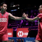 BWF World Tour Finals 2025 Wakil Thailand dan China Pastikan Tempat - IMSPORT.TV