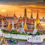 Bangkok, Ibu Kota Thailand Segera Punya Nama Baru